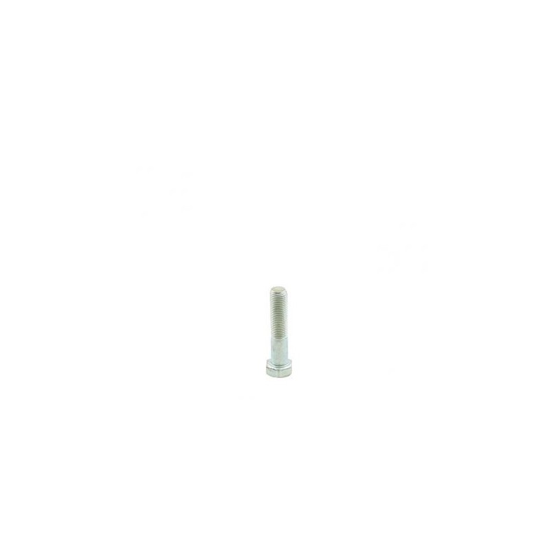 Blade fixing screw 3/8'-24 UNF x 44 mm for lawnmowers