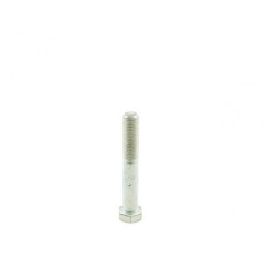 Tornillo de fijación de la cuchilla 3/8'-24 UNF x 63 mm para cortacéspedes