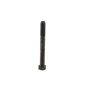 Blade fixing screw 3/8'-24 UNF x 89 mm for lawnmower