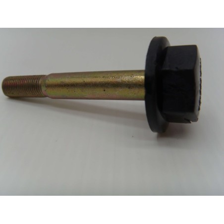 Vis de fixation de lame pour tondeuse électrique 3/8"-24 17-693 CASTELGARDEN