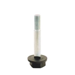 Tornillo de fijación de la cuchilla para cortacésped eléctrico 3/8"-24 17-693 CASTELGARDEN | Newgardenstore.eu