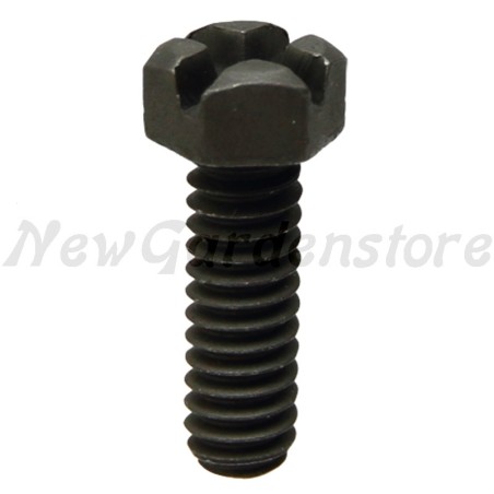 Carburettor flange screw lawn tractor compatible BRIGGS & STRATTON | Newgardenstore.eu