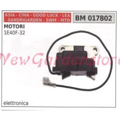 CINA ignition coil for 1E40F engines 32 017802