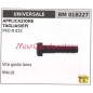 Klingenführungsschraube UNIVERSAL Heckenschere PRO N 832 018227