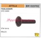 Vis de lame ATTILA Taille-haie ATD 600K 019702