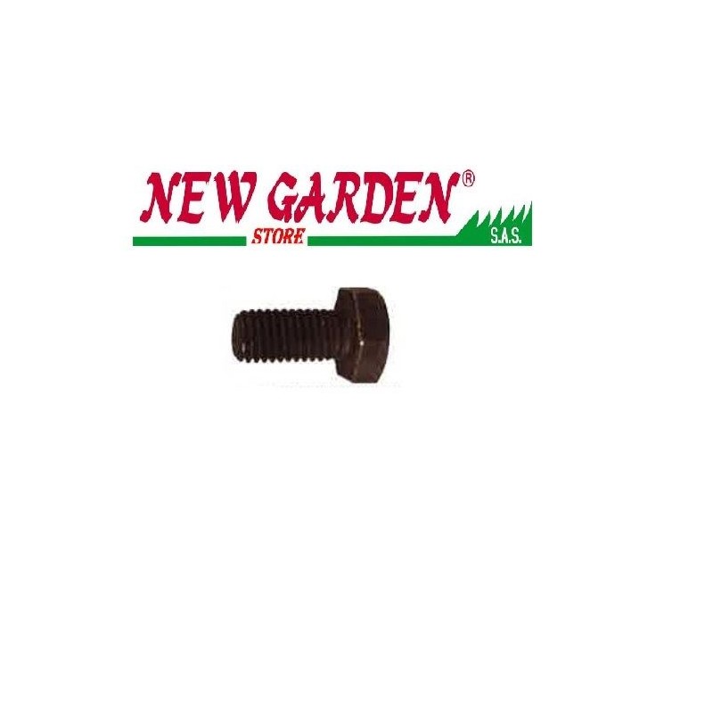 Screw blade bolt lawn tractor mower mower 26 mm STIGA 170246