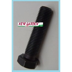 Tornillo cuchilla tractor cortacésped 3/8" 37 mm 112735694/0 170231 | Newgardenstore.eu