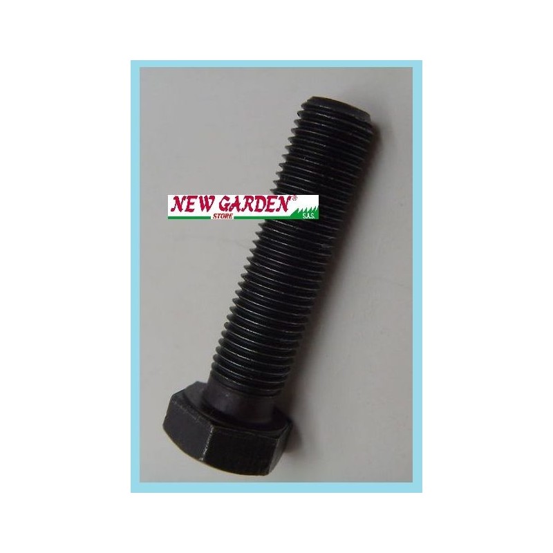 Blade screw bolt lawn tractor mower 3/8" 37 mm 112735694/0 170231