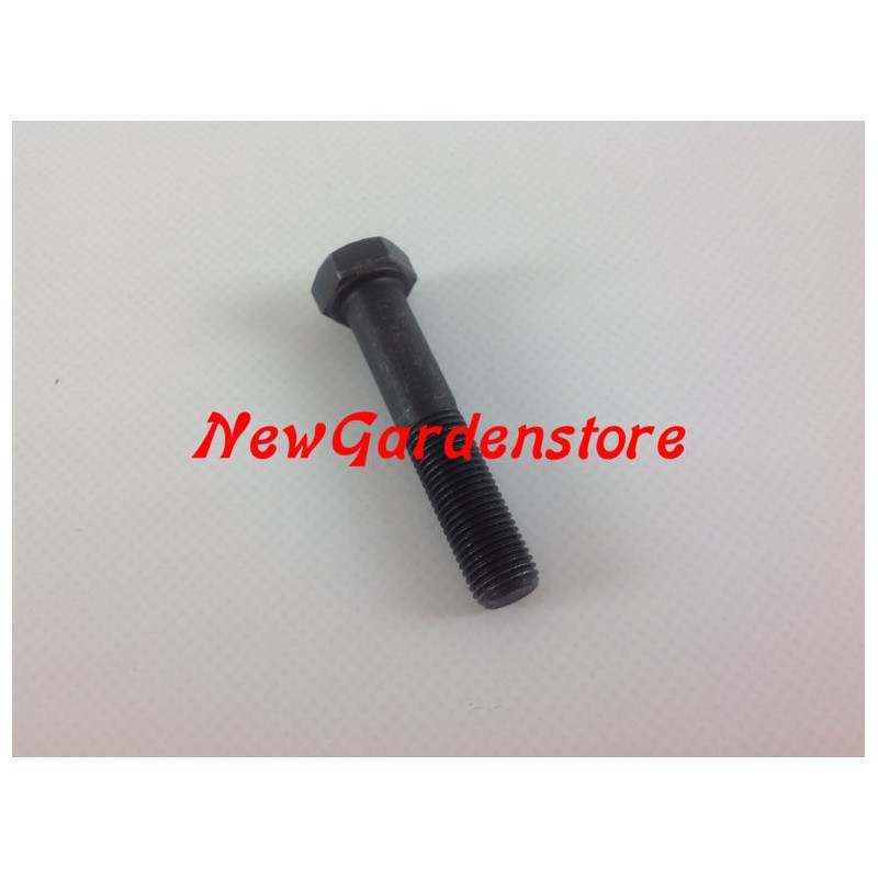 Lawn tractor mower blade bolt 3/8" 50 mm UNIVERSAL 170233