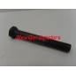 Vite lama bullone trattorino rasaerba tagliaerba 3/8" 70 mm UNIVERSALE 170236