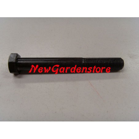 Bolt blade screw lawn tractor mower 3/8" 76 mm UNIVERSAL 170237 | Newgardenstore.eu