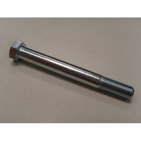 Tornillo cuchilla tractor cortacésped 3/8" 82 mm UNIVERSAL 170238 | Newgardenstore.eu