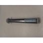 Schraube Klinge Schraube Rasentraktor Mäher 3/8" 82 mm UNIVERSAL 170238