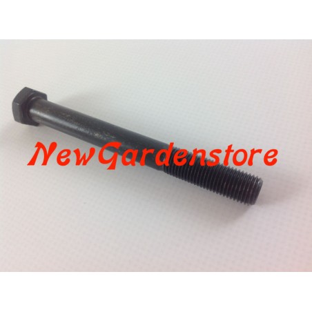 Bolt blade screw lawn tractor mower 3/8" 89 mm UNIVERSAL 170239 | Newgardenstore.eu