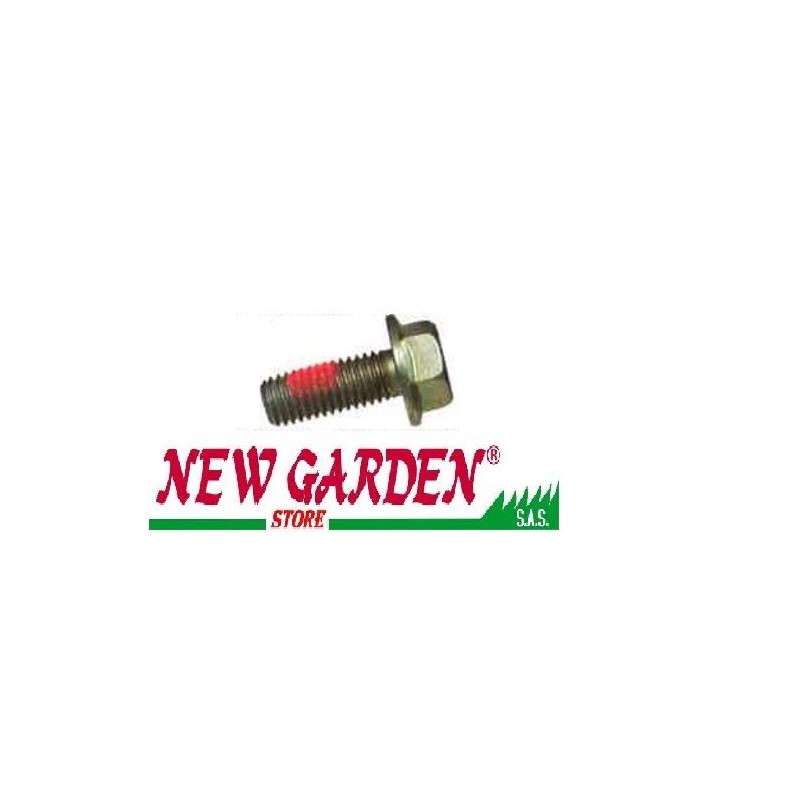 Screw blade bolt lawn tractor lawn mower 34 mm HUSQVARNA 170244