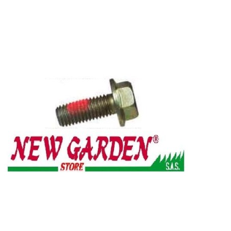 Schraube Klinge Schraube Rasentraktor Rasenmäher 34 mm HUSQVARNA 170244 | Newgardenstore.eu