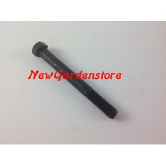 Lawn tractor mower blade screw 7/16" 102 mm UNIVERSAL 170261 | Newgardenstore.eu