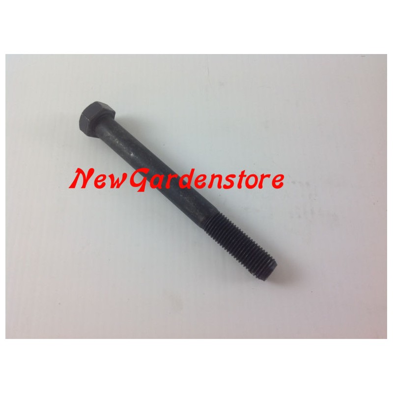 Lawn tractor mower blade screw 7/16" 102 mm UNIVERSAL 170261