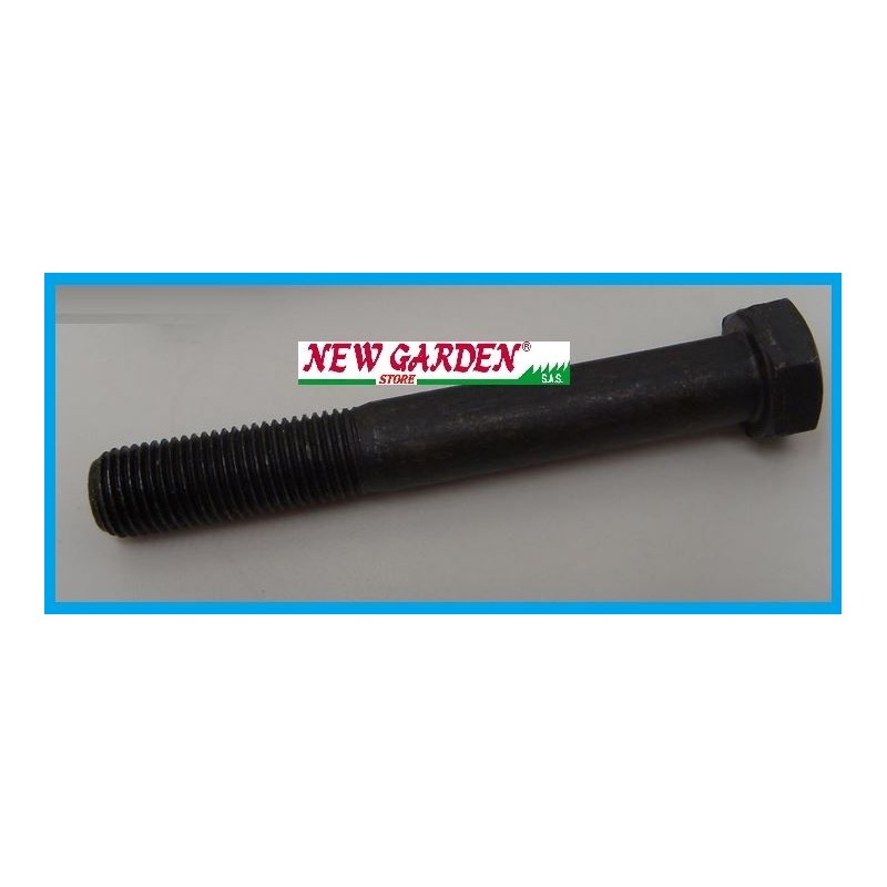 Vite lama bullone trattorino rasaerba tagliaerba 7/16" 38 mm UNIVERSALE 170256