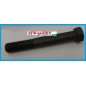 Vite lama bullone trattorino rasaerba tagliaerba 7/16" 38 mm UNIVERSALE 170256