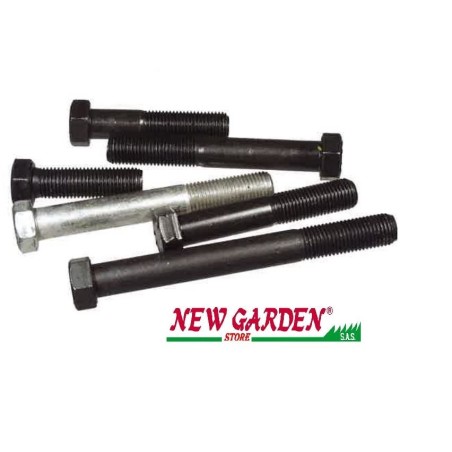 Rasentraktor-Mähmesserschraube 7/16" 51 mm UNIVERSAL 170257 | Newgardenstore.eu