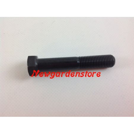 Bolt blade screw lawn tractor mower 7/16" 63 mm UNIVERSAL 170258 | Newgardenstore.eu