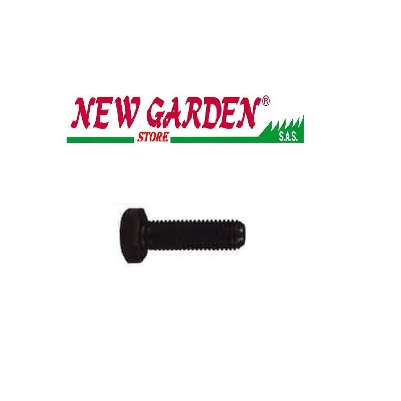 Screw blade bolt lawn tractor mower UNIVERSAL 170281 25 mm 5/16