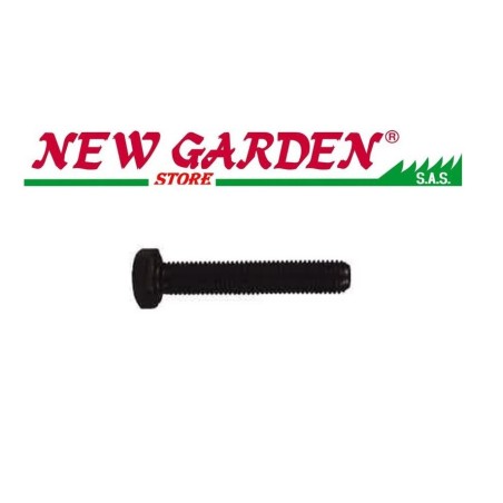 Schraube Klingenbolzen Rasentraktor Mähwerk UNIVERSAL 170282 50mm 5/16" | Newgardenstore.eu