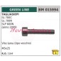 GREENLINE tornillo de la cuchilla del cortasetos SL 700C 700N 015994