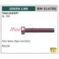 Screw blade GREENLINE hedge trimmer SL 750 014788