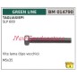 Screw blade GREENLINE hedge trimmer SLP 600 014790