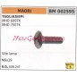 Screw MAORI blade cutter MHD 600TK 750TK 002595