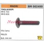 Screw MAORI hedge trimmer blade MHS 750 600 002499