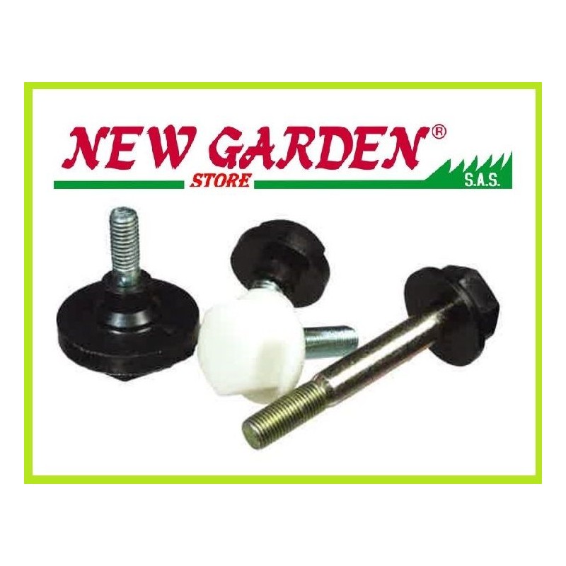 Screw blade hub electric lawn mower 30 mm AL-KO 313605 170402