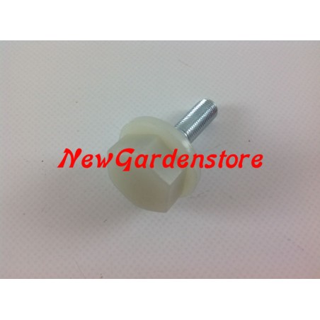 Blade screw hub electric lawnmower 32 mm GGP 170405 381004352/1 | Newgardenstore.eu