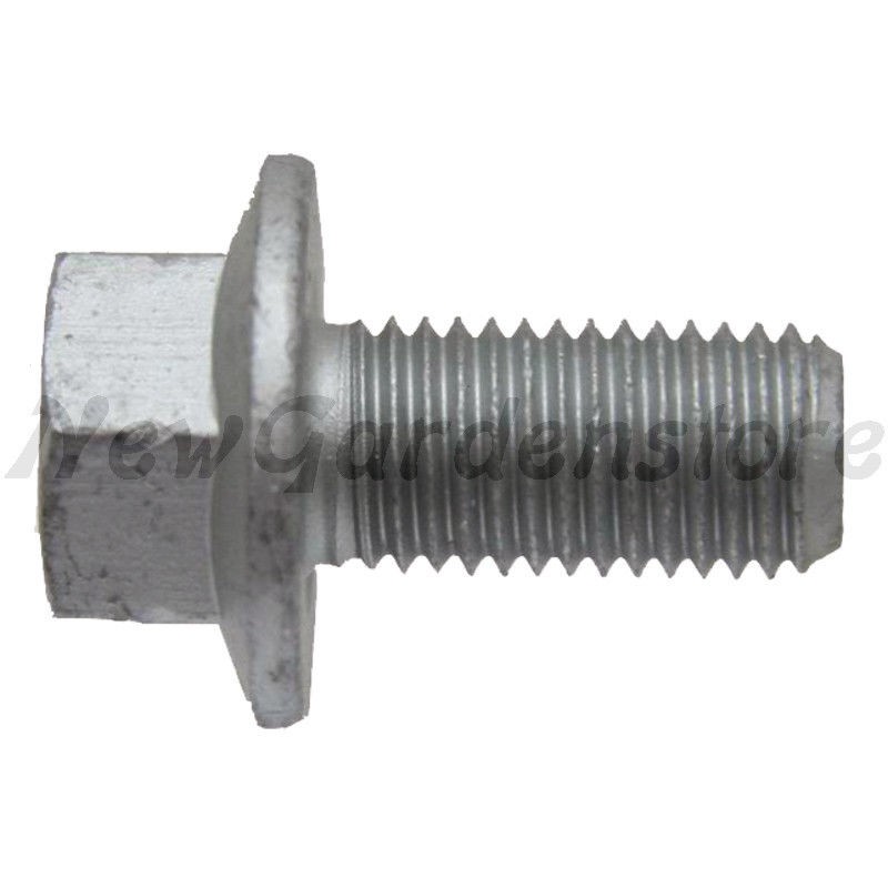 Lawn tractor blade screw compatible HONDA 90105-VH3-U11 90105-960-710