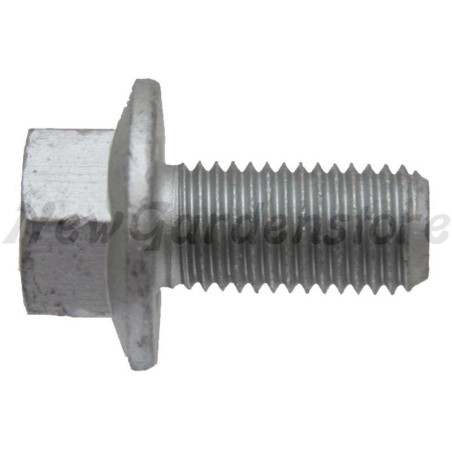 Lawn tractor blade screw compatible HONDA 90105-VH3-U11 90105-960-710 | Newgardenstore.eu