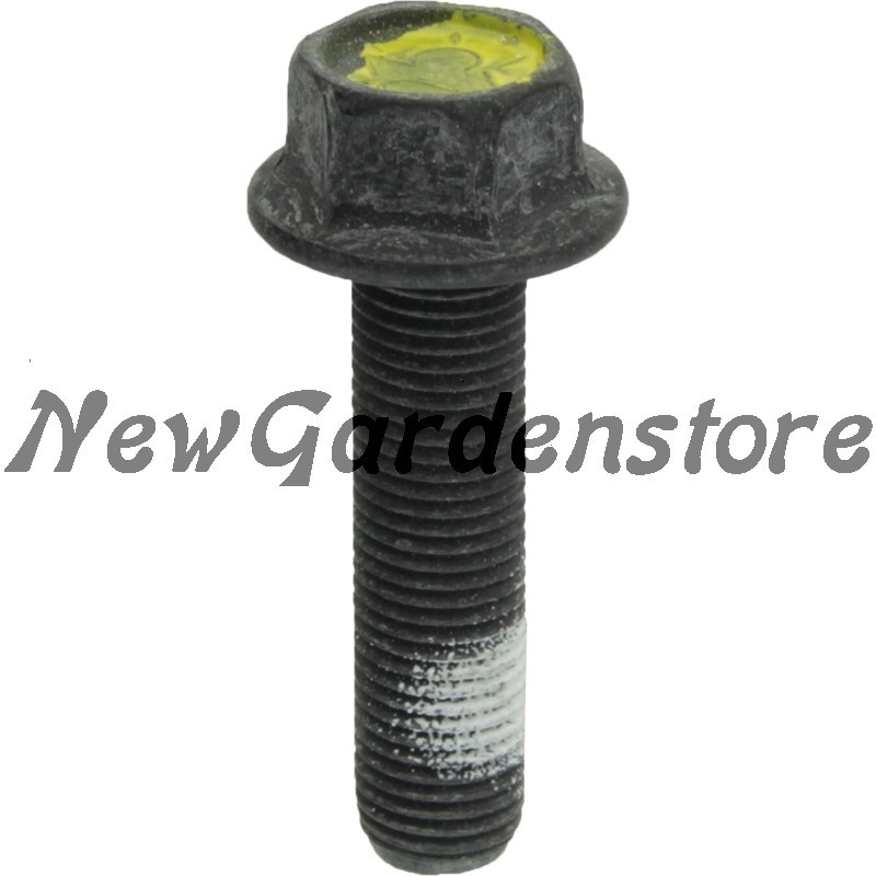 Lawn tractor blade screw compatible HUSQVARNA 13289589