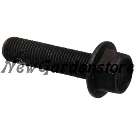 lawn tractor blade screw compatible HUSQVARNA 13289590 38 mm 3/8 | Newgardenstore.eu