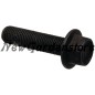 lawn tractor blade screw compatible HUSQVARNA 13289590 38 mm 3/8