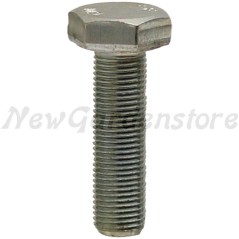 ORIGINAL AL-KO lawn tractor mower blade screw 705360 704054