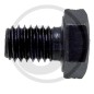 WOLF compatible lawn mower blade screw 485985