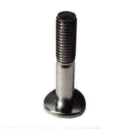 M8 screw for knob 300201 HONDA lawn tractor mower mower 300205 | Newgardenstore.eu