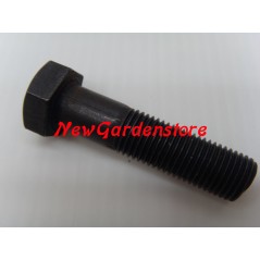 Vis moyeu de lame gauche TC tracteur de pelouse tondeuse 3/8" 37 mm