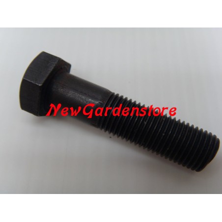 Tornillo cubo cuchilla izquierda TC tractor cortacésped 3/8" 37 mm | Newgardenstore.eu