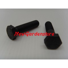 Tornillo cubo cuchilla izquierda TC tractor cortacésped 3/8" 37 mm | Newgardenstore.eu