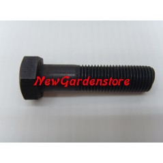 Screw blade hub bolt left TC lawn tractor mower 3/8" 37 mm | Newgardenstore.eu