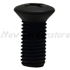 SNAPPER compatible lawn mower turntable screw 7090228 | Newgardenstore.eu