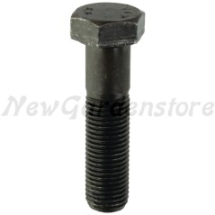 Screw for lawn mower blade holder compatible MTD 13270239 710-0459A | Newgardenstore.eu