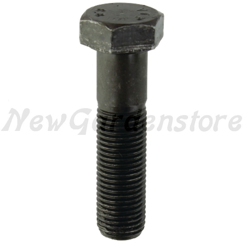Screw for lawn mower blade holder compatible MTD 13270239 710-0459A